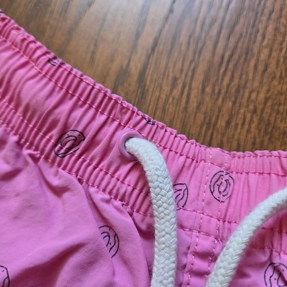 OF Odd Future Donut Swim Trunks - Picture 6 of 7